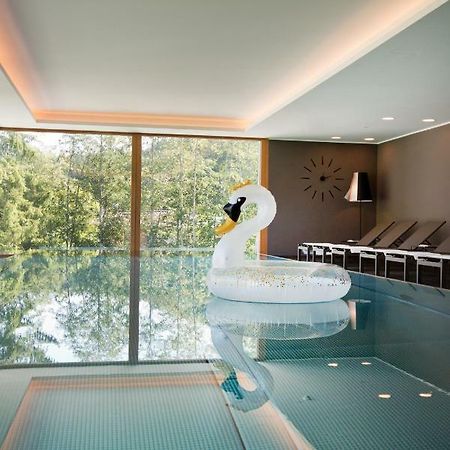 Minglers Sportalm - Das Gourmet- Und Geniesserhotel Kirchberg in Tirol Eksteriør bilde