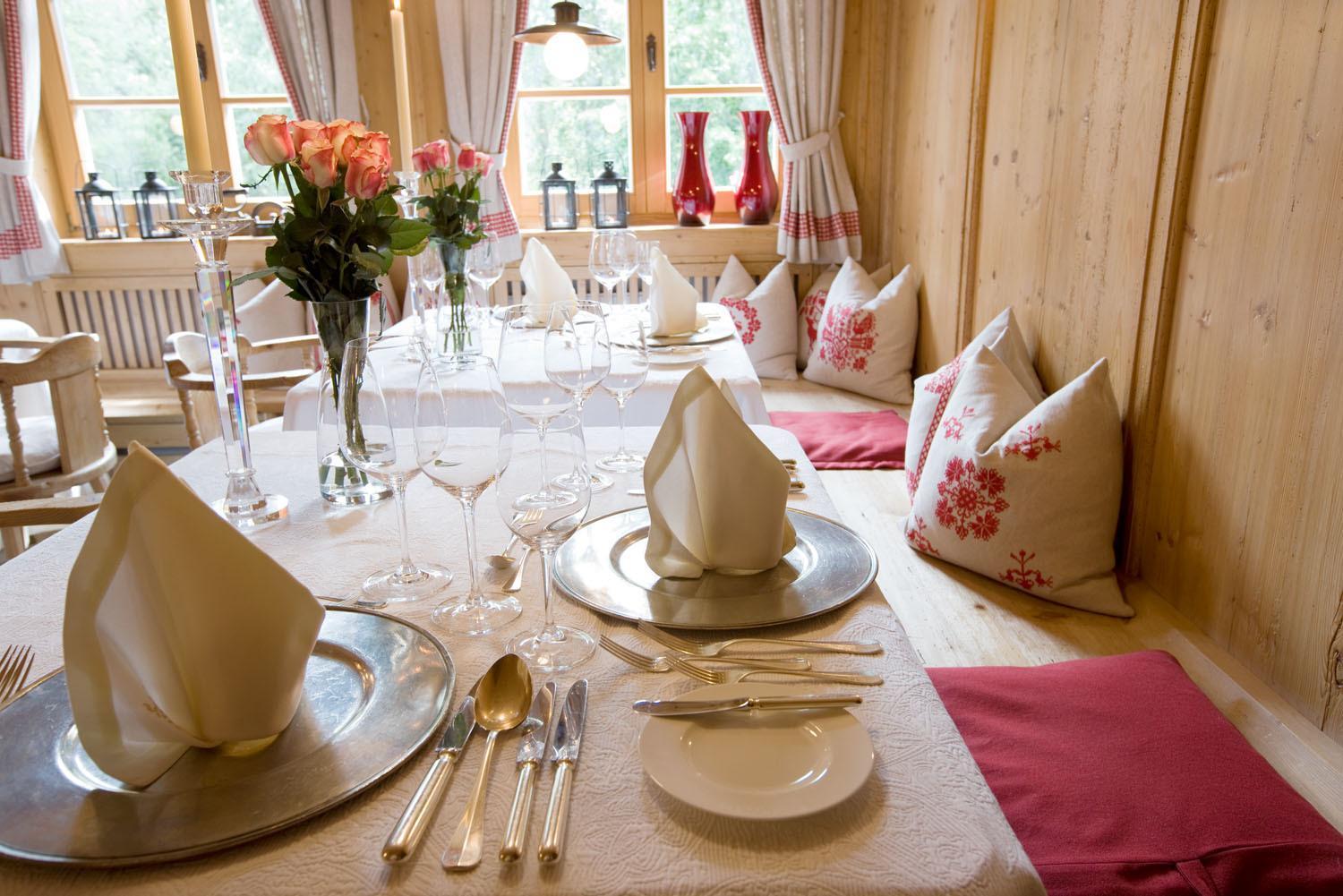 Minglers Sportalm - Das Gourmet- Und Geniesserhotel Kirchberg in Tirol Eksteriør bilde