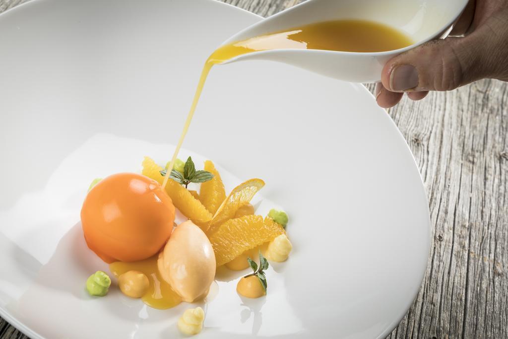 Minglers Sportalm - Das Gourmet- Und Geniesserhotel Kirchberg in Tirol Eksteriør bilde