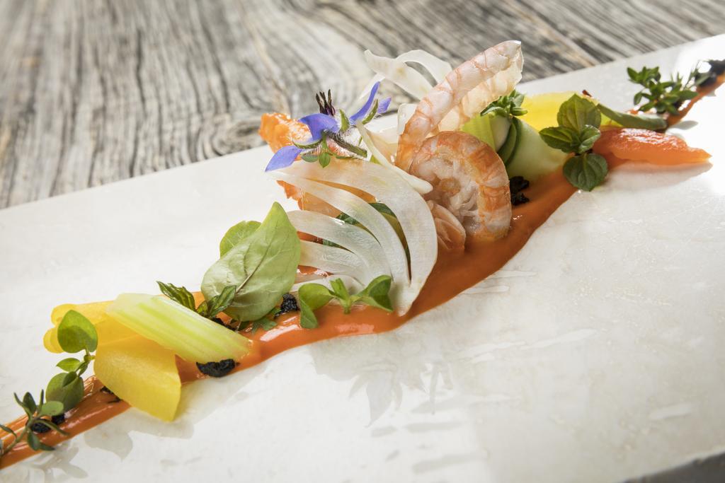 Minglers Sportalm - Das Gourmet- Und Geniesserhotel Kirchberg in Tirol Eksteriør bilde