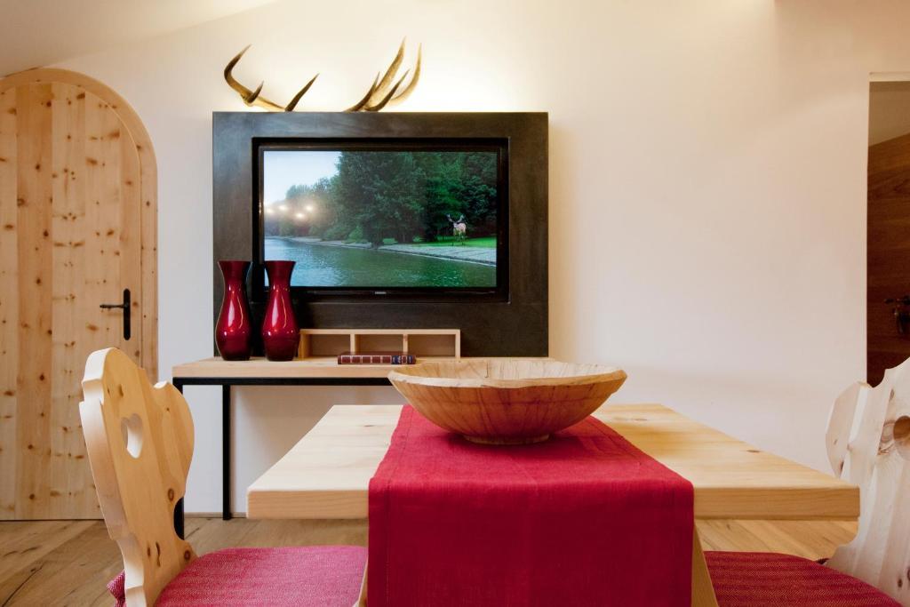 Minglers Sportalm - Das Gourmet- Und Geniesserhotel Kirchberg in Tirol Rom bilde