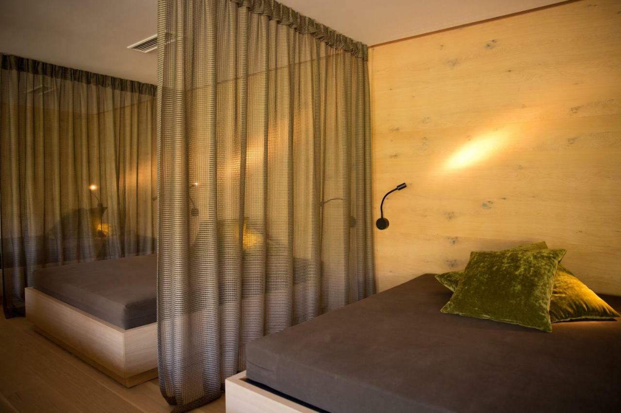 Minglers Sportalm - Das Gourmet- Und Geniesserhotel Kirchberg in Tirol Eksteriør bilde