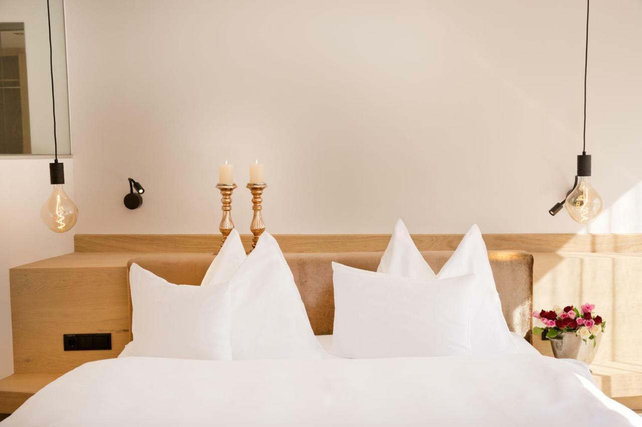 Minglers Sportalm - Das Gourmet- Und Geniesserhotel Kirchberg in Tirol Eksteriør bilde