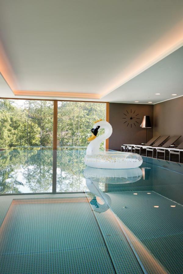 Minglers Sportalm - Das Gourmet- Und Geniesserhotel Kirchberg in Tirol Eksteriør bilde