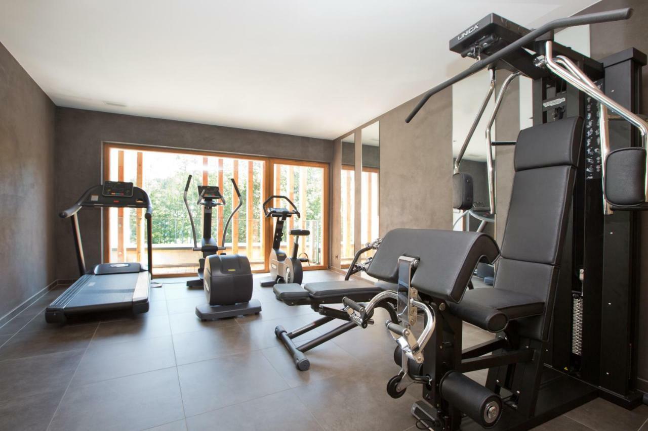 Minglers Sportalm - Das Gourmet- Und Geniesserhotel Kirchberg in Tirol Eksteriør bilde