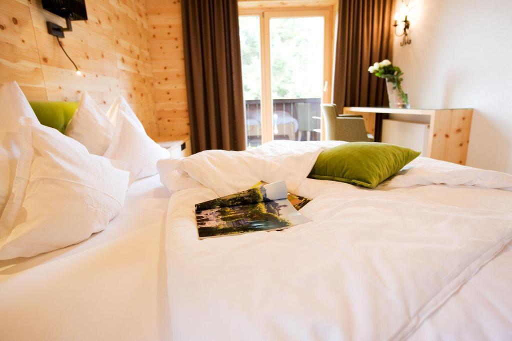 Minglers Sportalm - Das Gourmet- Und Geniesserhotel Kirchberg in Tirol Rom bilde